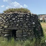 Hébergement de vacances Mas Garrigole