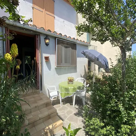 Mas Garrigole Holiday home Eus