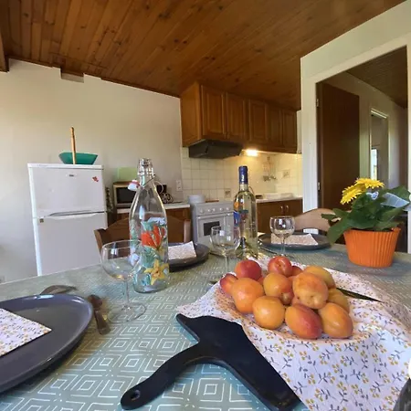 Ferienhaus Mas Garrigole