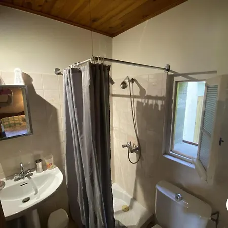 Ferienhaus Mas Garrigole Eus