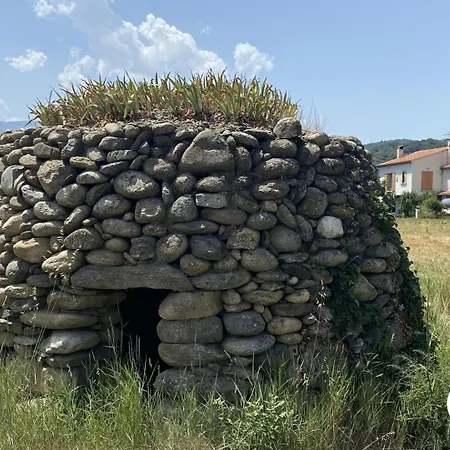 Сasa de vacaciones Mas Garrigole