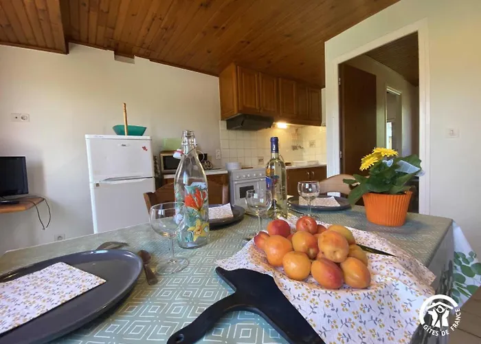 Ferienhaus Mas Garrigole