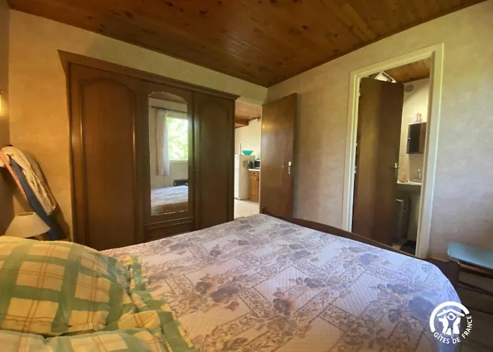 Ferienhaus Mas Garrigole