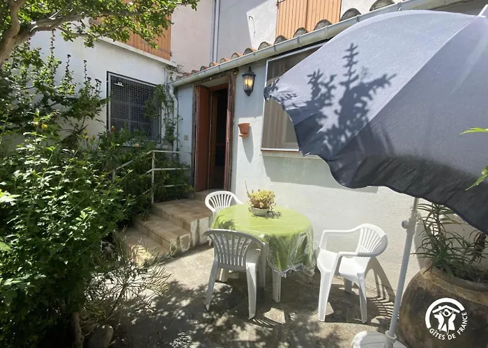 Ferienhaus Mas Garrigole Eus